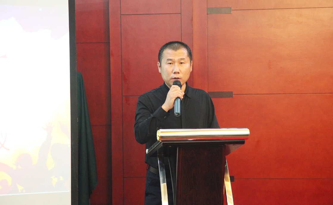 规范的财务与法务制度让企业的每一次成长都踏实稳健。