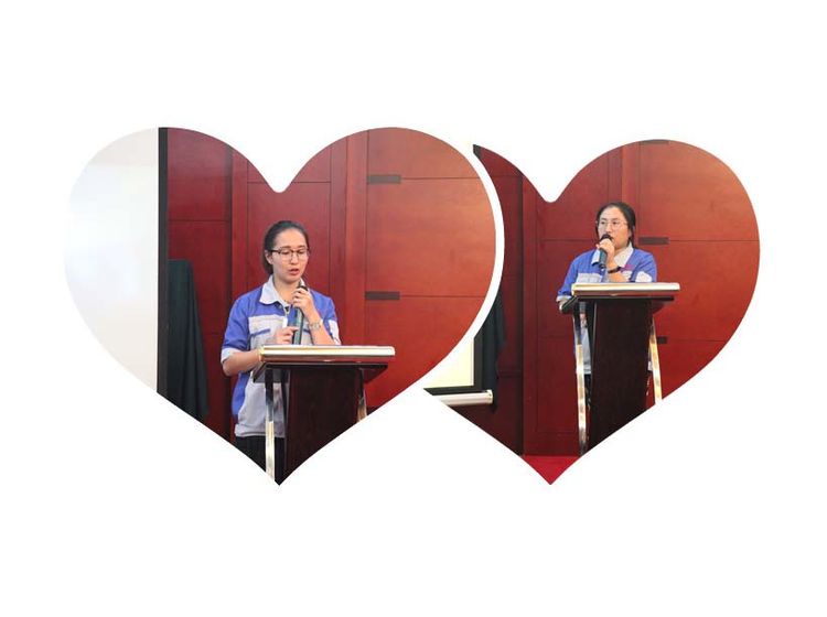  集团信息中心就网站建设，运营，推广等各项工作进行汇报，并对营销工具的使用进行了详细讲解。